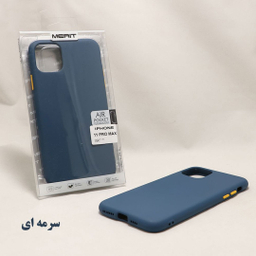 کاور مریت مدل SCN2 مناسب برای گوشی موبایل اپل iPhone 11 PRO MAX