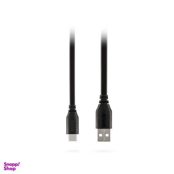 کابل میکروفون رود مدل SC18 طول 1.5 متر