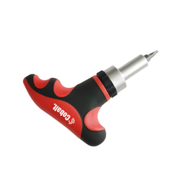 مجموعه ابزار کبالت مدل T-Handle مجموعه 32 عددی
