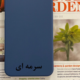 کاور رز باد مدل MRM10-132 مناسب برای گوشی موبایل سامسونگ Galaxy A03s