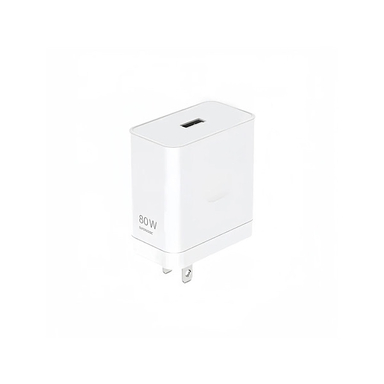 شارژر دیواری 80 وات وان پلاس مدل SUPERVOOC