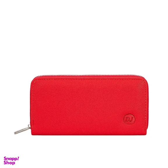 کیف پول زنانه دیوید جونز مدل David Jones P153-510