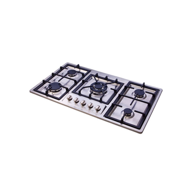 اجاق گاز صفحه ای اخوان مدل G135