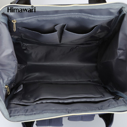 کیف لپ تاپ ۱۵ اینچ هیماواری کد 01_9001