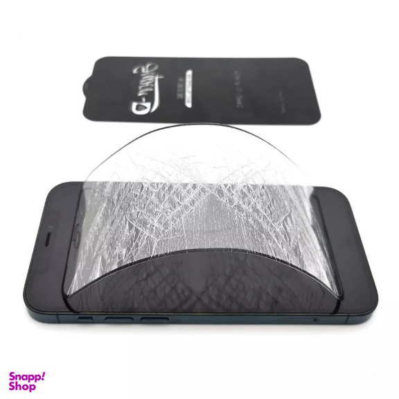 محافظ صفحه نمایش اپیکوی مدل Super 5D مناسب برای گوشی موبایل سامسونگ Galaxy S23 FE 5G/A54 5G