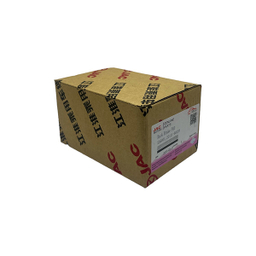 لنت ترمز عقب جک موتور کد 60220 مناسب خودرو کی ام سی T8 مجموعه 4 عددی