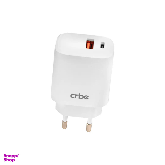 شارژر دیواری کربی مدل BE-R101 55W