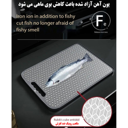 تخته گوشت مدل 35َِAD16