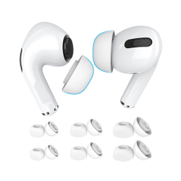 سری سیلیکونی ایرپاد پرو آها استایل WG86 بسته 4 عددی