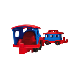 قطار بازی نیکو تویز کد 20 مجموعه 3 عددی