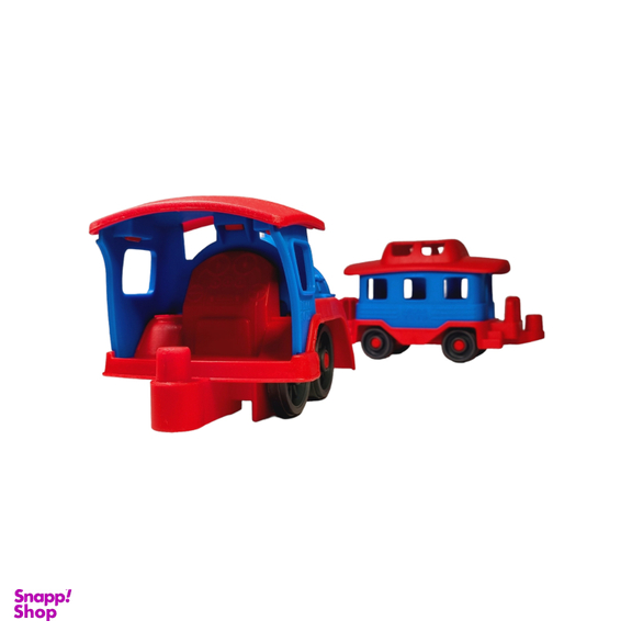 قطار بازی نیکو تویز کد 20 مجموعه 3 عددی