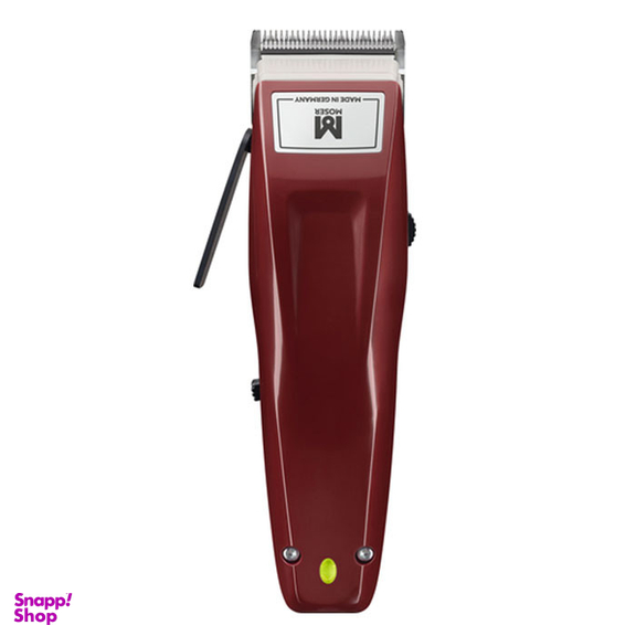 ماشین اصلاح شارژی موی سر و صورت موزر مدل 0050-1430