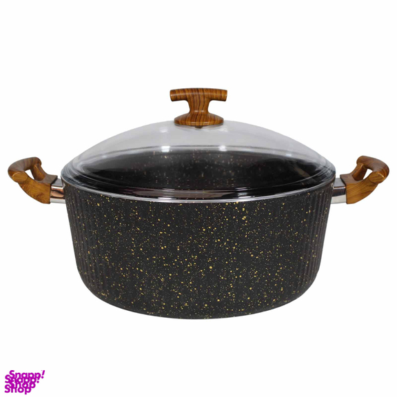 قابلمه اویز پلاس مدل السا سایز 34