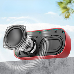 اسپیکر بلوتوثی قابل حمل مانستر مدل S150