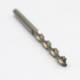 مته کبالت تانوس مدل YP-HSS-SIZE3.5 سایز 3.5 میلی متر مجموعه 10 عددی