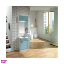 چراغ سنسوردار زیرکابینتی و دیواری 12 وات اف ای سی کد 4058
