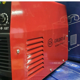 دستگاه جوش 200 امپر گلد استار مدل gs200