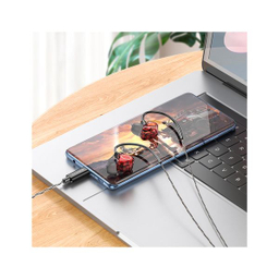 هندزفری بروفون مدل BM88 TYPE-C