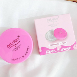 رژ گونه آرت اسکین مدل MAGIC وزن 4.5 گرم