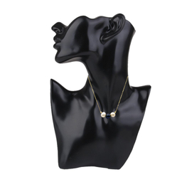 گردنبند طلا 18 عیار زنانه کاپانی مدل kn068