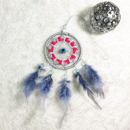 آویز دریم کچر مدل نگین