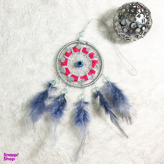 آویز دریم کچر مدل نگین