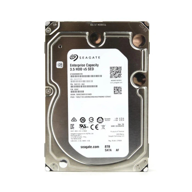 هارد دیسک اینترنال سیگیت مدل ST8000NM0105