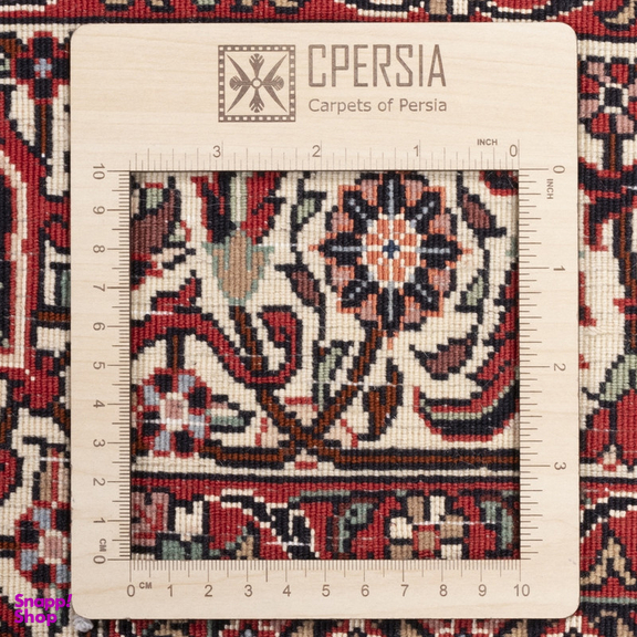 فرش دستباف سی پرشیا کد 174739 سایز سه متر