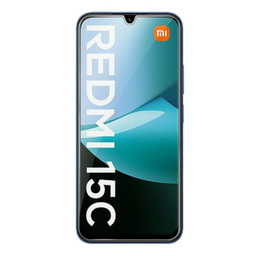 محافظ صفحه نمایش گوشی کینگ پاور مدل SUD-ESD مناسب شیائومی Redmi 15C/Note 14R/Poco C71/C75