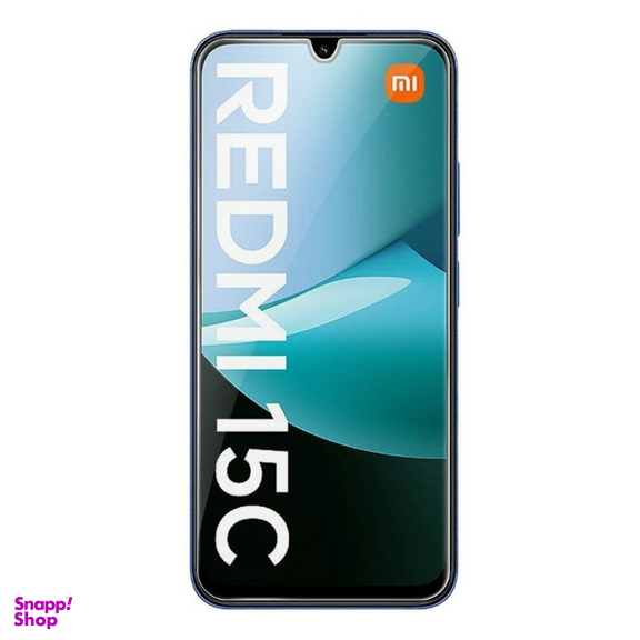 محافظ صفحه نمایش گوشی کینگ پاور مدل SUD-ESD مناسب شیائومی Redmi 15C/Note 14R/Poco C71/C75