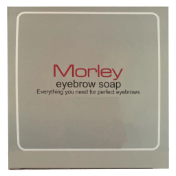 صابون ابرو مورلی