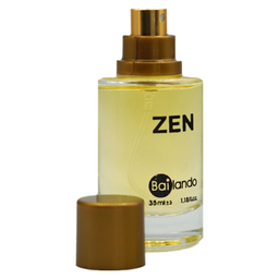 عطر جیبی زنانه بایلندو مدل ZEN حجم 35 میلی‌لیتر