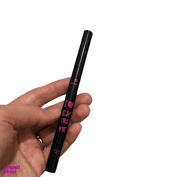 خط چشم ماژیکی اسنس مدل I Love extreme کد 03