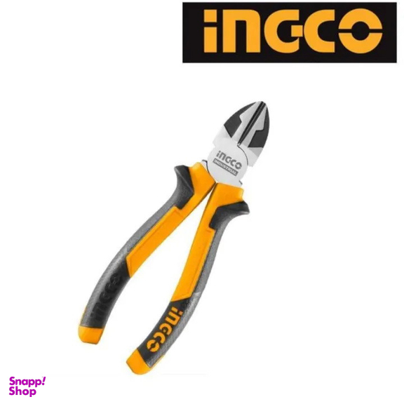 انبر سیم چین اینکو مدل HDCP 28188 سایز 7اینچ