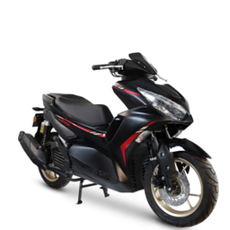 موتور سیکلت کبیر مدل NVX 180 آب خنک مدل 1404