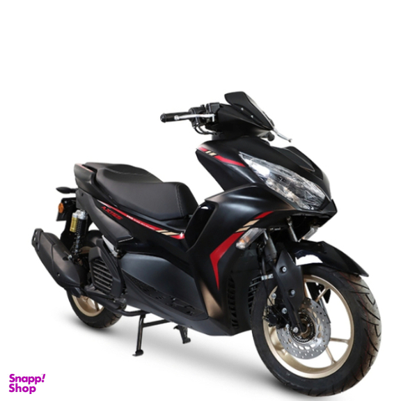 موتور سیکلت کبیر مدل NVX 180 آب خنک مدل 1404