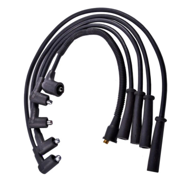 وایر شمع کاربراتور مکانیکا یدک کد 1101857 مناسب پراید