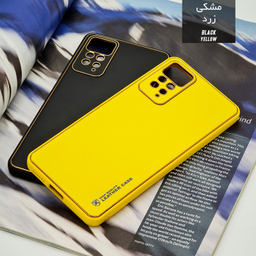 کاور گوشی موبایل سامورایی مدل Gorgeous مناسب برای  Redmi Note 11 Pro 4G / 5G