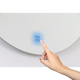 آینه دلفین مدل Touch-NQ-60