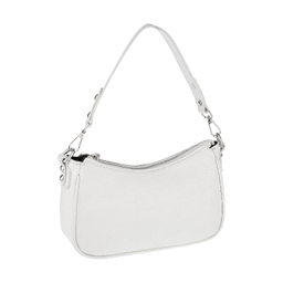 کیف رودوشی زنانه رویال چرم کد W124