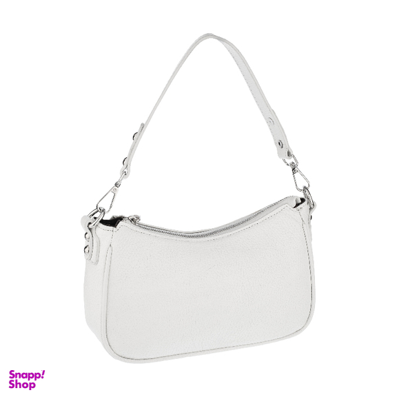 کیف رودوشی زنانه رویال چرم کد W124