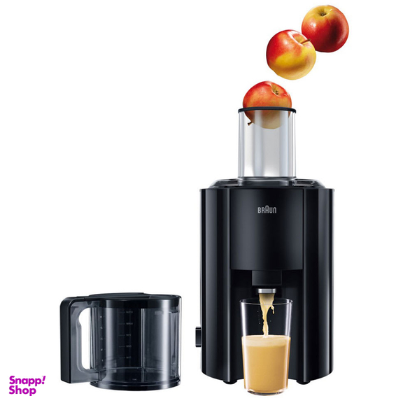 آبمیوه گیری براون مدل J300