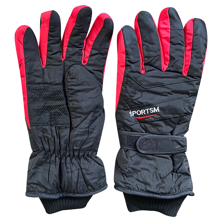 دستکش موتورسواری مدل Sport-SM