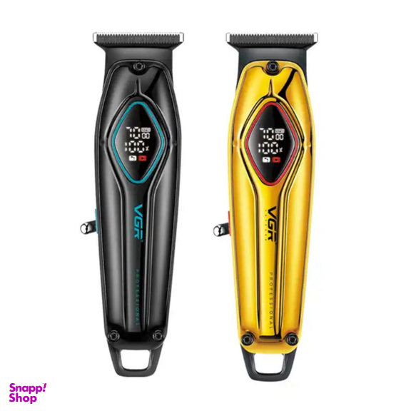 ماشین اصلاح موی سر و صورت وی جی ار مدل V-945