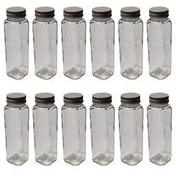 جا ادویه مدل مکارتی چارگوش کد 3 مجموعه 12 عددی