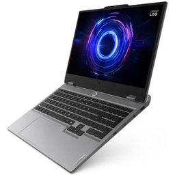 لپ تاپ 15.6 اینچی لنوو مدل LOQ 15IRX10-i7 14700HX-24GB DDR5 4800MHz-512GB SSD-RTX5060-FHD 144Hz