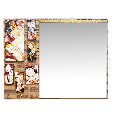 جاکلیدی مدل مهر مادری کد 3040