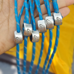 کیت طناب چادر فینو مدل شبنما بسته 6 عددی