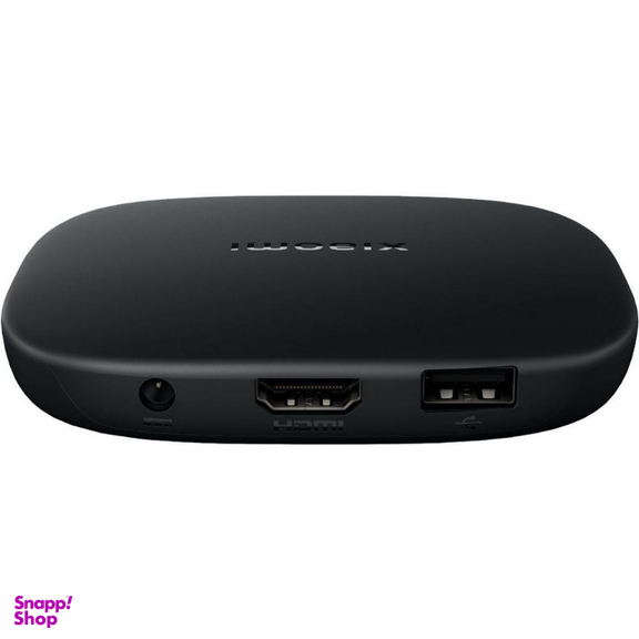 اندروید باکس شیائومی مدل MDZ-32-AA