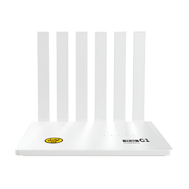 مودم 5G ایرانسل مدل TF-5G G1 به همراه سیم کارت هدیه